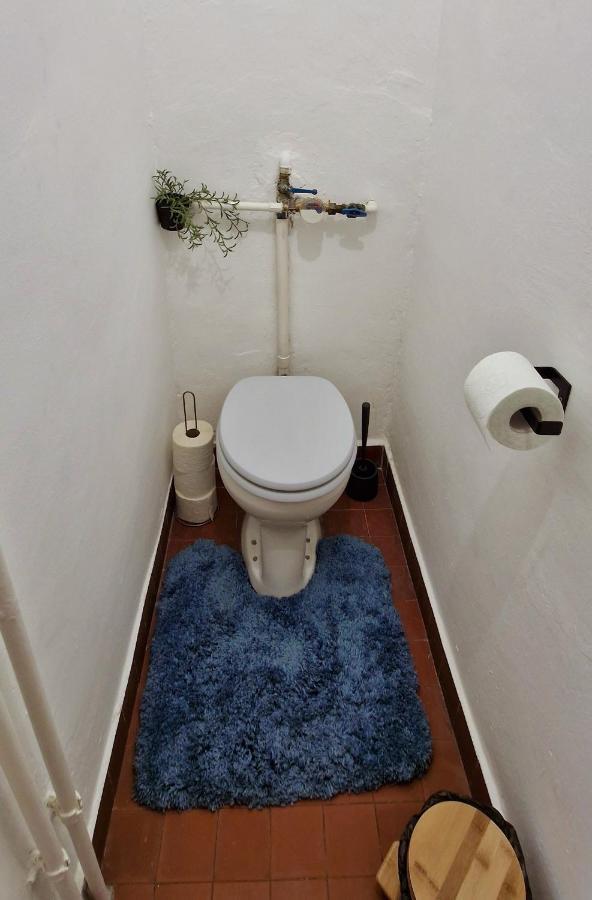 Apartmán Nosztalgia Apartman Veszprém Exteriér fotografie