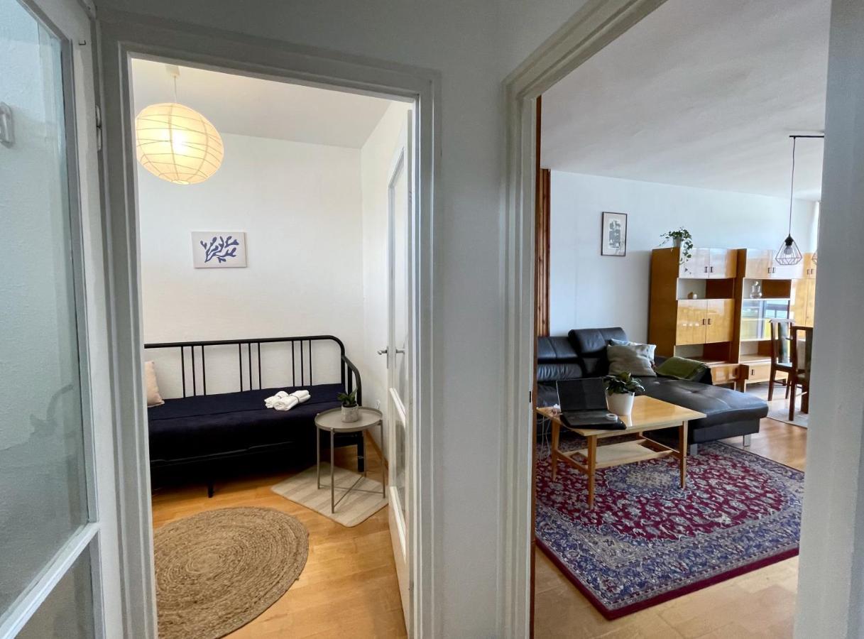 Apartmán Nosztalgia Apartman Veszprém Exteriér fotografie
