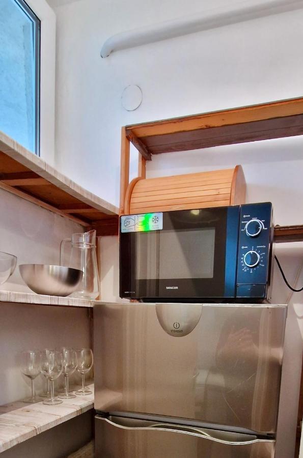 Apartmán Nosztalgia Apartman Veszprém Exteriér fotografie