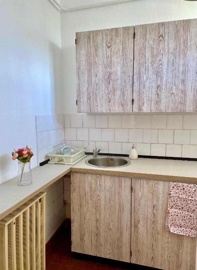 Apartmán Nosztalgia Apartman Veszprém Exteriér fotografie