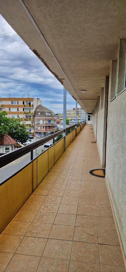 Apartmán Nosztalgia Apartman Veszprém Exteriér fotografie