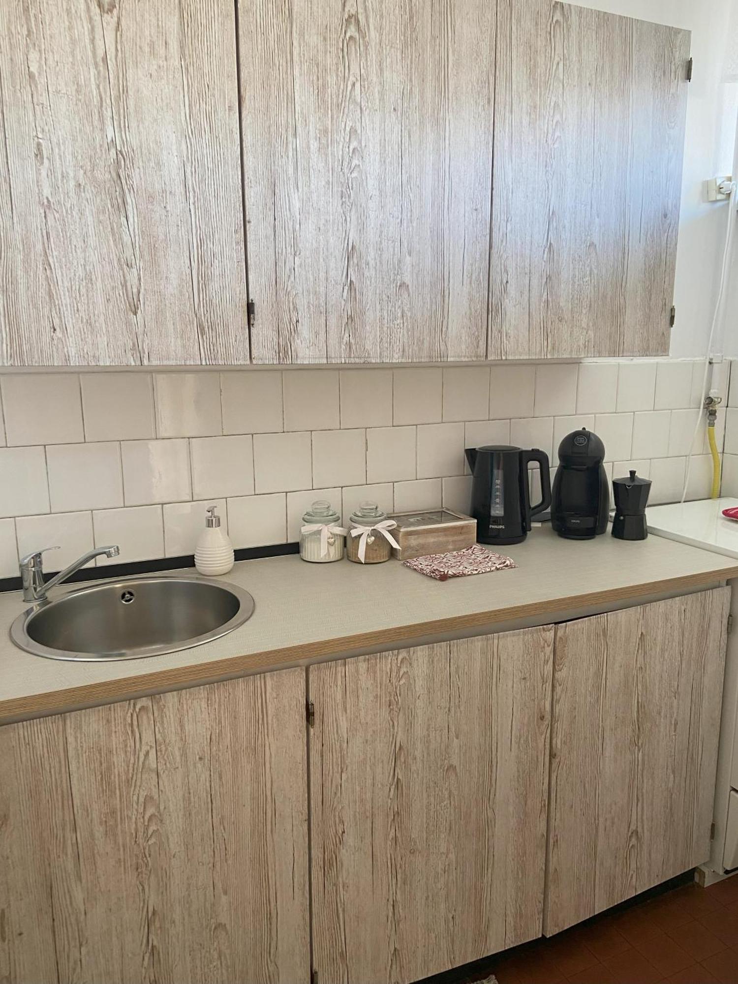 Apartmán Nosztalgia Apartman Veszprém Exteriér fotografie